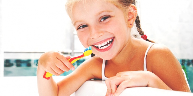 Уход за детскими зубами: заботьтесь о улыбке вашего малыша