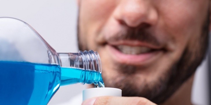 Ополаскиватель для полости рта – продуманный маркетинг или забота о вашем здоровье?