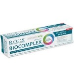 Зубная паста ROCS Biocomplex, 94 гр